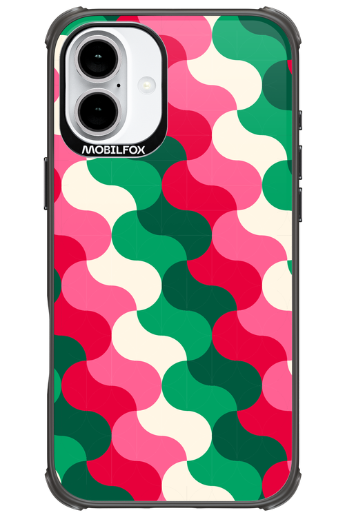 Holiday's Aura - Apple iPhone 16 Plus