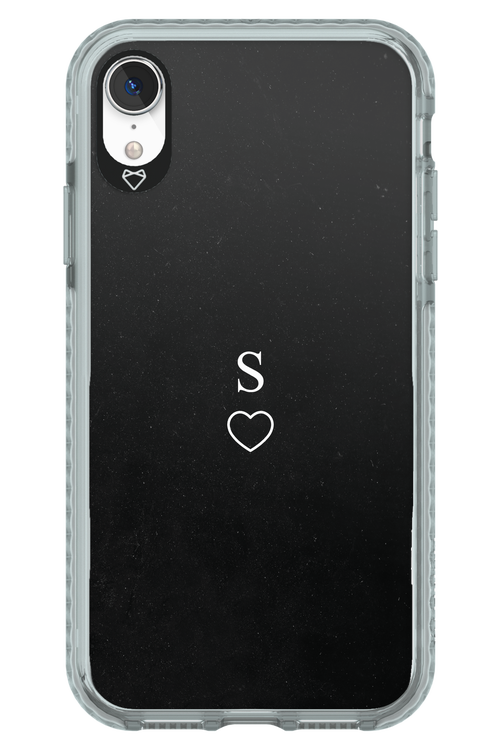 S Black 2.0 - Apple iPhone XR