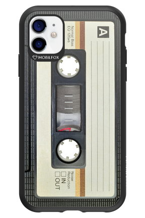 CASE 11 - Apple iPhone 11