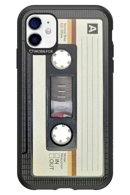 CASE 11 - Apple iPhone 11