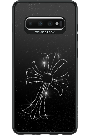 Chrome Standard - Samsung Galaxy S10+