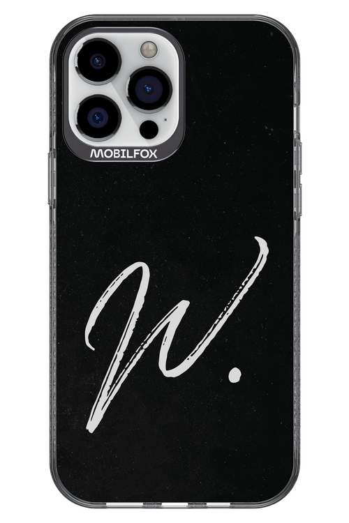 (Off Space) W 2.0 - Apple iPhone 13 Pro Max