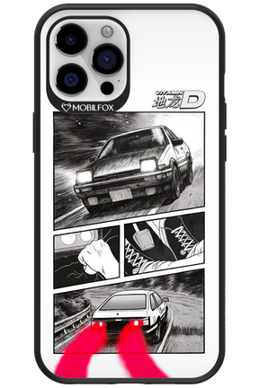 Vitamin D - Apple iPhone 12 Pro Max