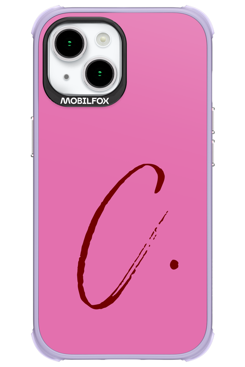 (Sorbet) C 2.0 - Apple iPhone 15
