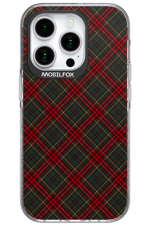 Christmas Material - Apple iPhone 15 Pro