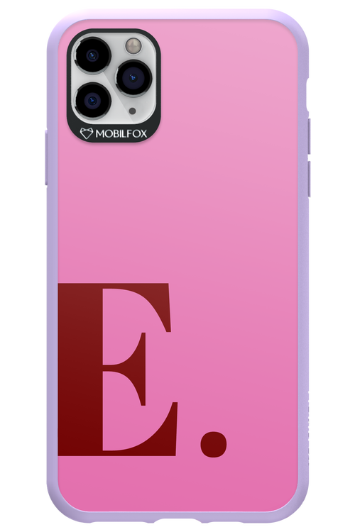 E (Sorbet) 2.0 - Apple iPhone 11 Pro Max