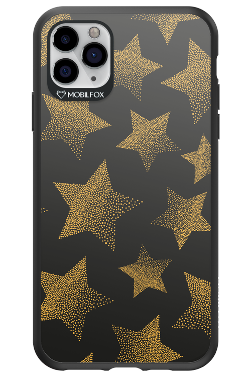 Holiday Stars - Apple iPhone 11 Pro Max