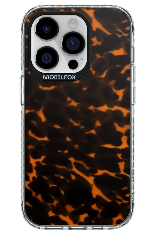 Tortie - Apple iPhone 14 Pro