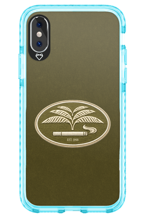 Nature Check - Apple iPhone XS