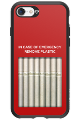 C*garette 2.0 - Apple iPhone SE 2020