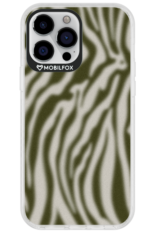 Easy Nature - Apple iPhone 13 Pro Max