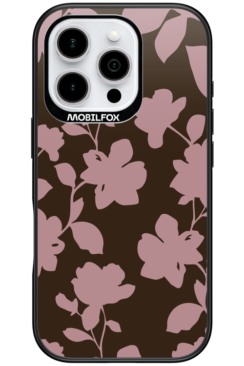 Flower Serenade - Apple iPhone 16 Pro