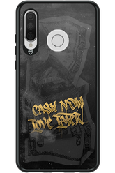 Liquid Assets Gold - Huawei P30 Lite