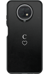 C Black 2.0 - Xiaomi Redmi Note 9T 5G