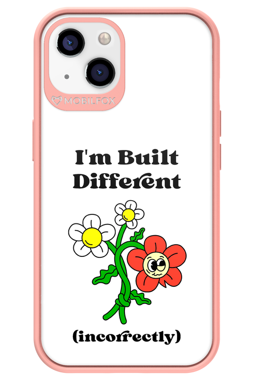 Incorrect 2.0 - Apple iPhone 13