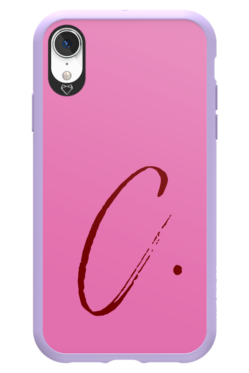 (Sorbet) C 2.0 - Apple iPhone XR