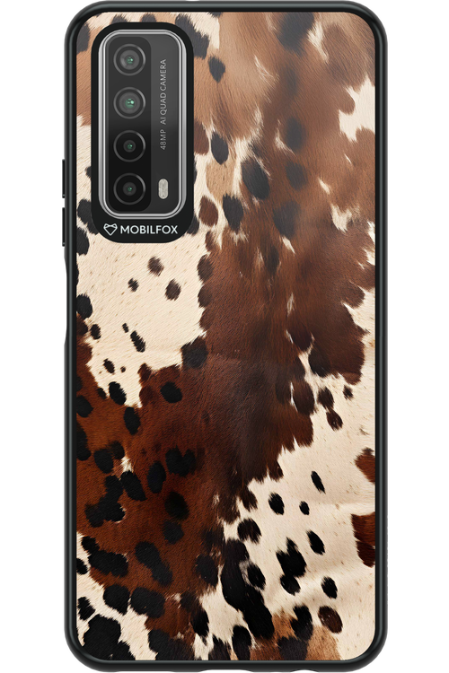 Wild Cow 2.0 - Huawei P Smart 2021