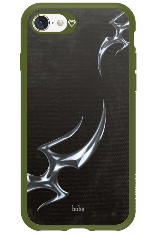 CHROMEPHASE - Apple iPhone SE 2022