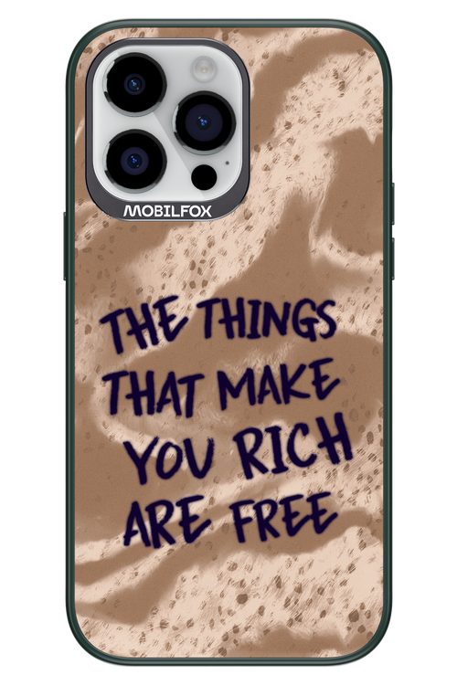 Free Things 2.0 - Apple iPhone 14 Pro Max