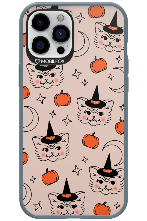 Kitty Spell - Apple iPhone 12 Pro Max