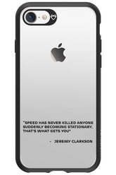 Clarkson's Wisdom - Apple iPhone 7