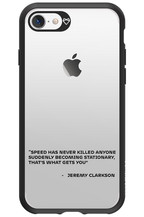 Clarkson's Wisdom - Apple iPhone 7
