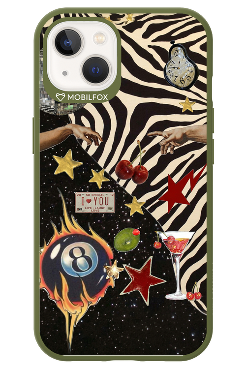 Party hard 2.0 - Apple iPhone 13