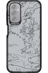 Contour Map 2.0 - Samsung Galaxy A14