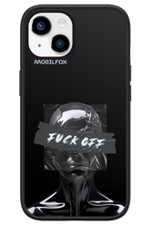 Fuck OFF - Apple iPhone 14