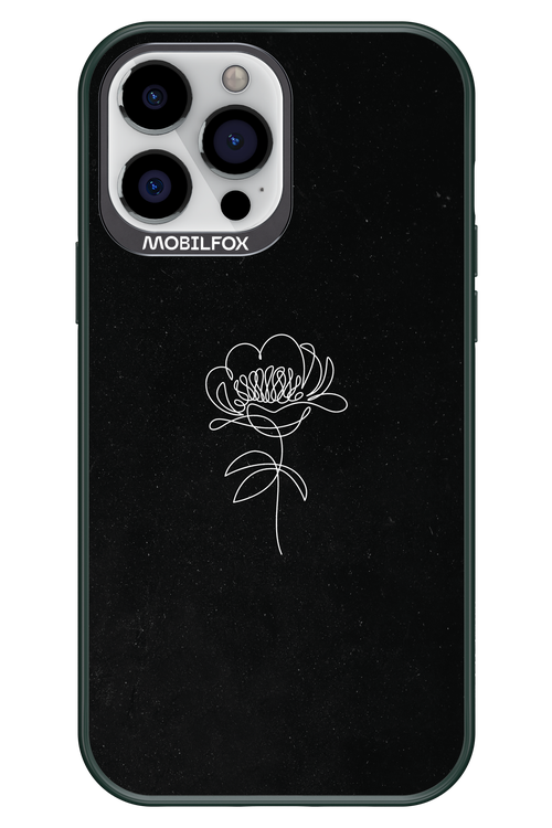Wild Flower - Apple iPhone 13 Pro Max