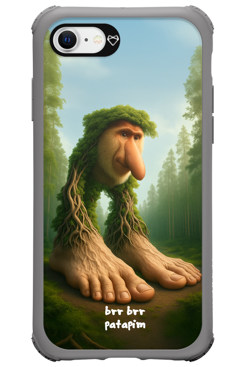 Brr brr patapim - Apple iPhone SE 2022