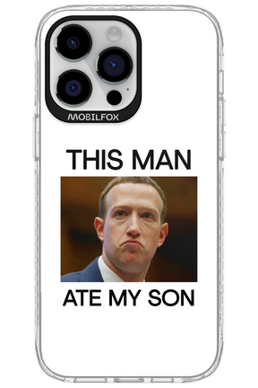 Ate - Apple iPhone 14 Pro Max