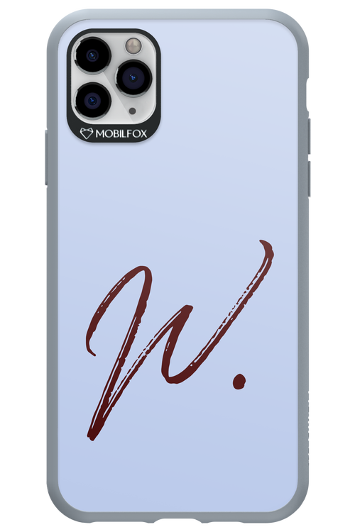 (Jellyfish Presso) W 2.0 - Apple iPhone 11 Pro Max