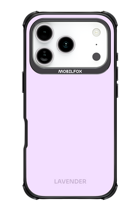 LAVENDER - FS2 - Apple iPhone 17 Pro