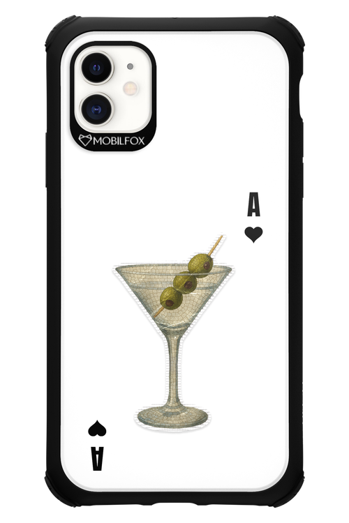 MartiniAce 2.0 - Apple iPhone 11