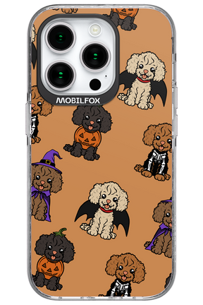 BOO-DLE CREW - Apple iPhone 15 Pro