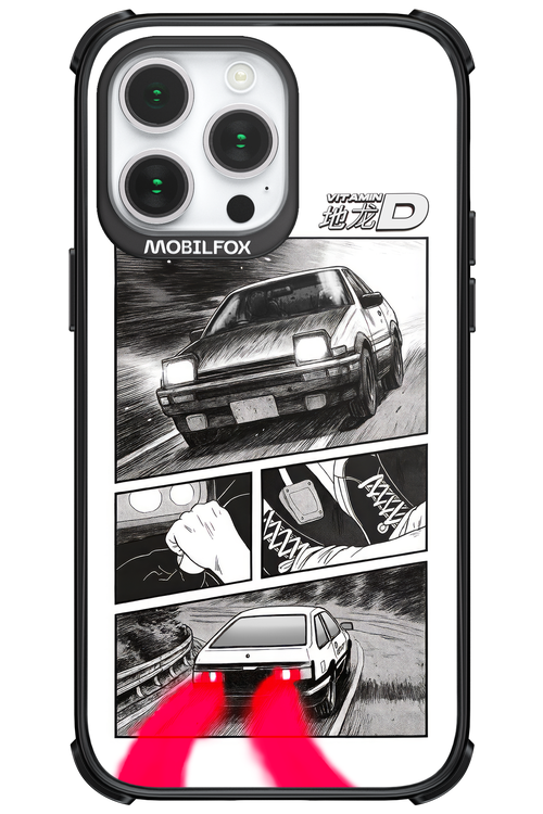 Vitamin D - Apple iPhone 14 Pro Max