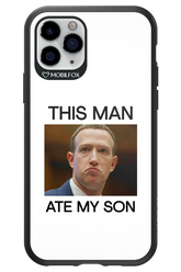 Ate 2.0 - Apple iPhone 11 Pro