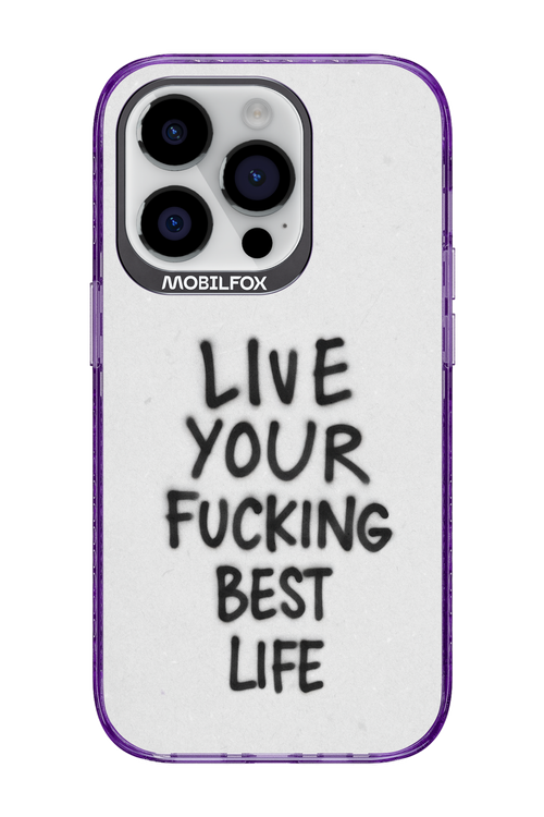 Best F Life 2.0 - Apple iPhone 14 Pro