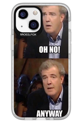 Clarkson Meme - Apple iPhone 13 Mini