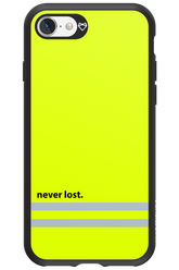 Never Lost 2.0 - Apple iPhone SE 2020