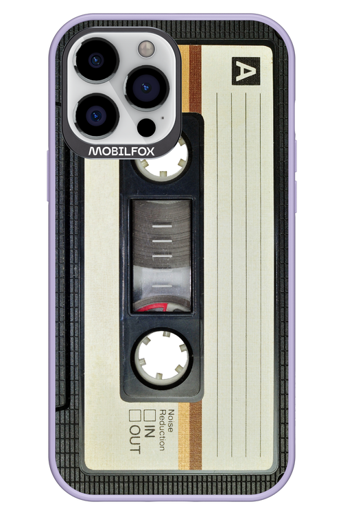 CASE 11 2.0 - Apple iPhone 13 Pro Max