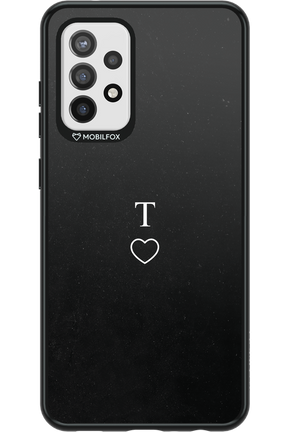 T Black 2.0 - Samsung Galaxy A72