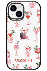 XMAS SPIRIT - Apple iPhone 15