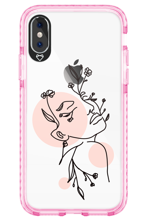 Confidence 2.0 - Apple iPhone X