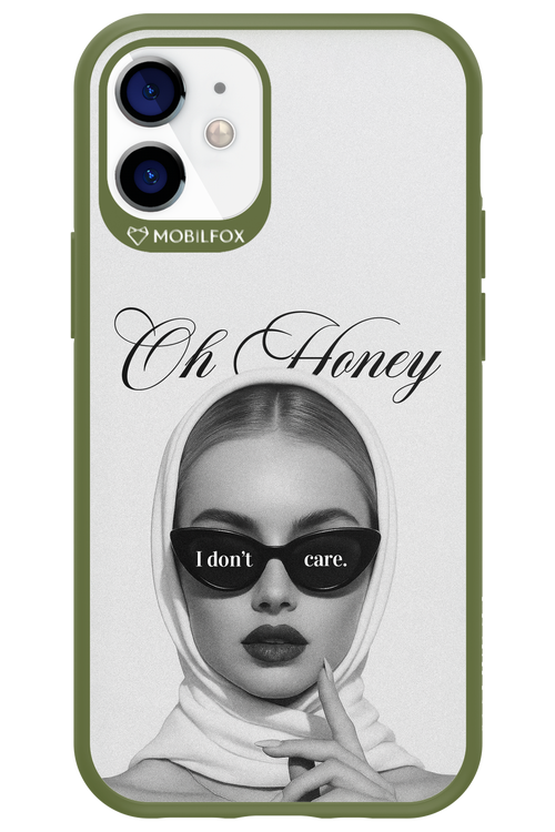 Oh Honey - Apple iPhone 12 Mini