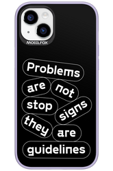Problemz 2.0 - Apple iPhone 15 Plus