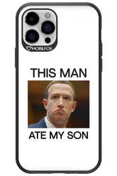 Ate 2.0 - Apple iPhone 12 Pro