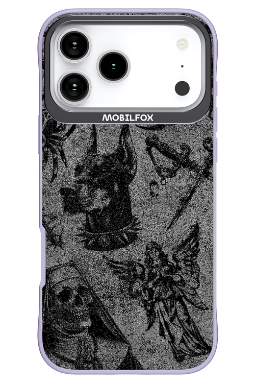 Built Different II - Apple iPhone 17 Pro Max