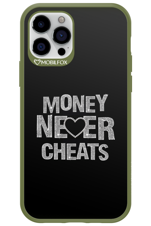 Money Cheats 2.0 - Apple iPhone 12 Pro